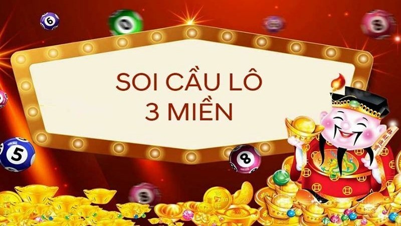 Giới thiệu chung về xổ số ba miền Giới thiệu chung về xổ số ba miền