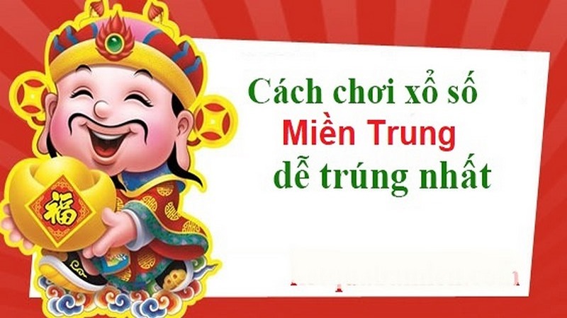 Xổ số miền Trung Xổ số miền Trung