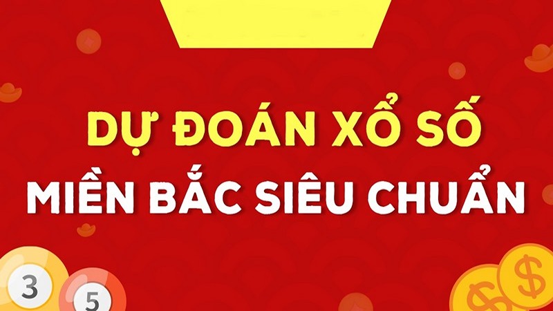 Xổ số miền Bắc Xổ số miền Bắc