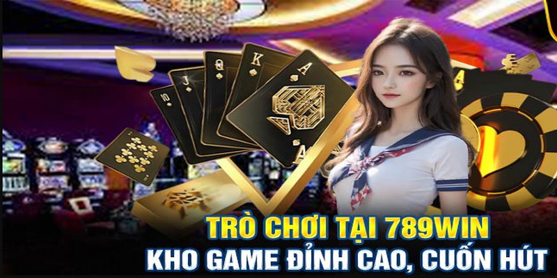 Slot game cũng thu phục game thủ với hàng nghìn phiên bản trò chơi đa dạng các chủ đề
