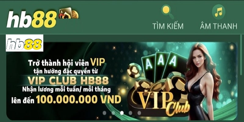 Thông tin đôi nét về nhà cái HB88